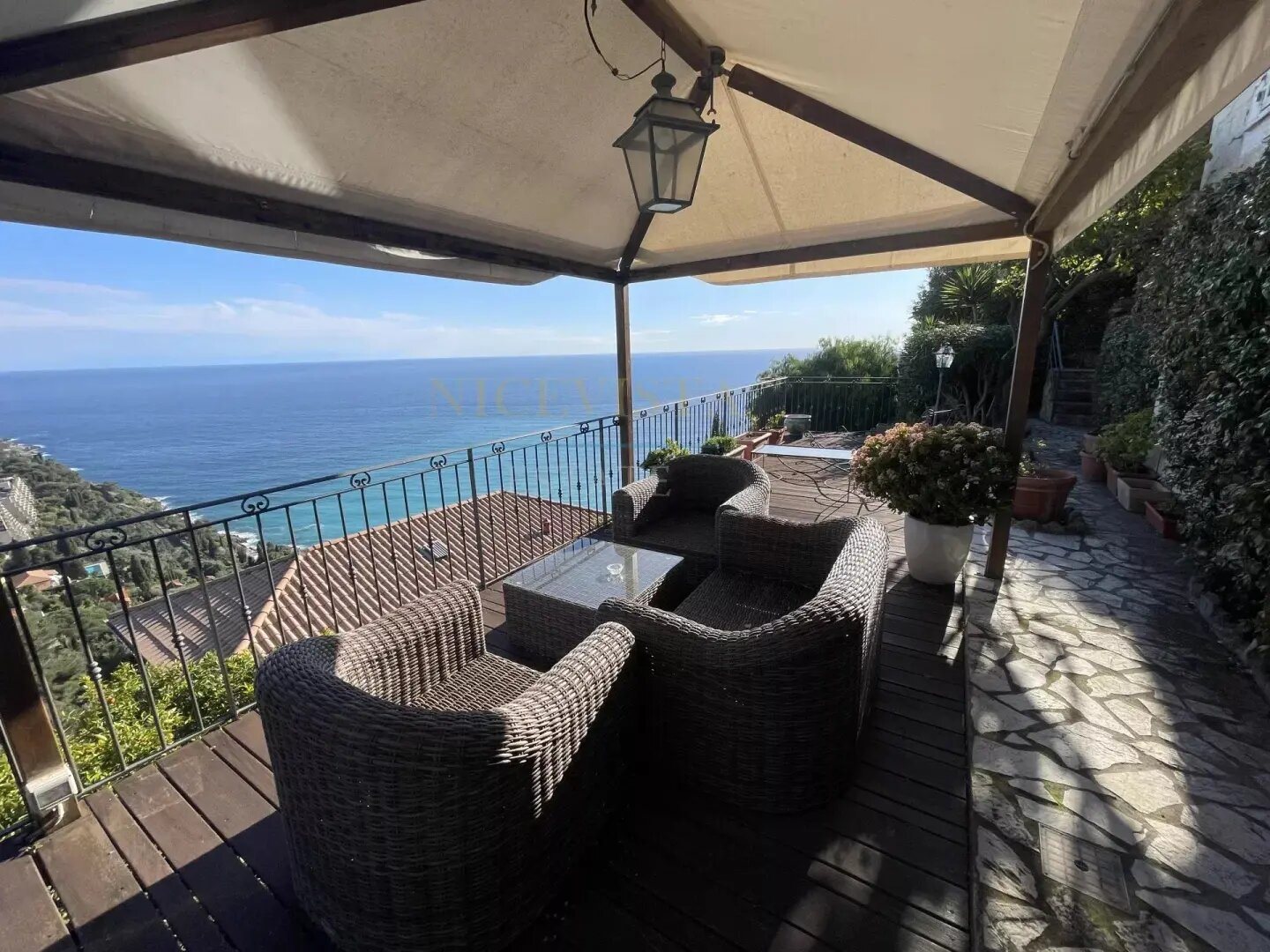 Maison à vendre, 212m², Roquebrune-Cap-Martin