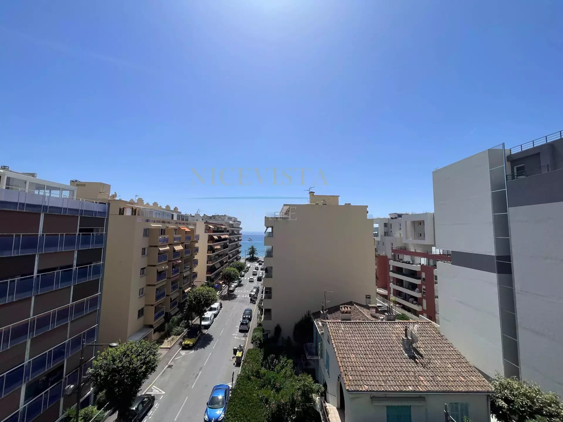 Appartement à vendre, 73m², Roquebrune-Cap-Martin