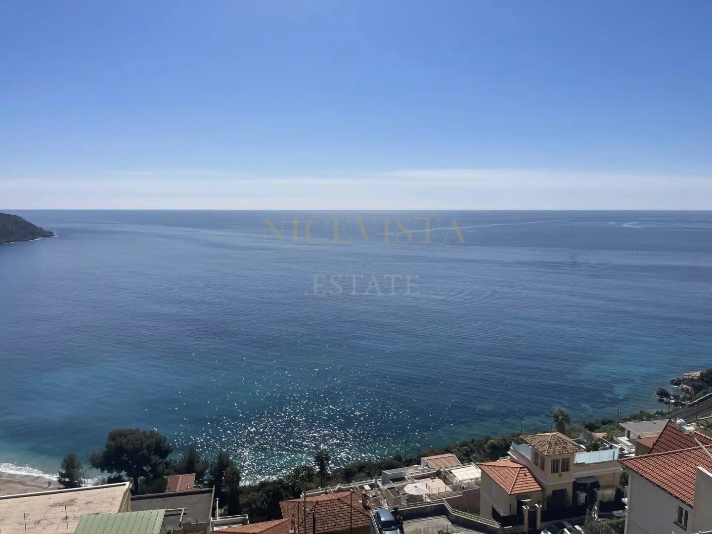 Appartement à vendre, 105m², Roquebrune-Cap-Martin