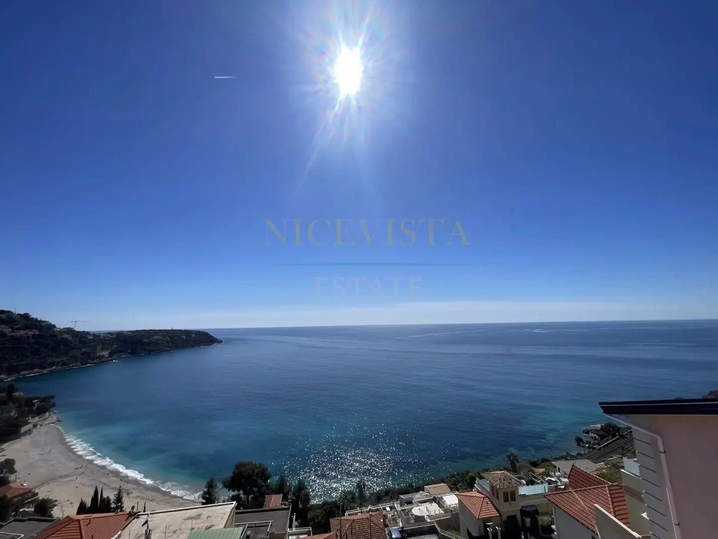 Appartement à vendre, 105m², Roquebrune-Cap-Martin