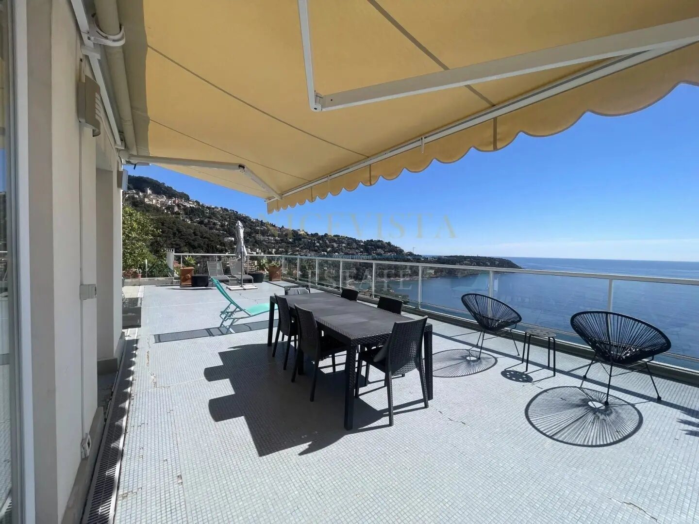Appartement à vendre, 105m², Roquebrune-Cap-Martin
