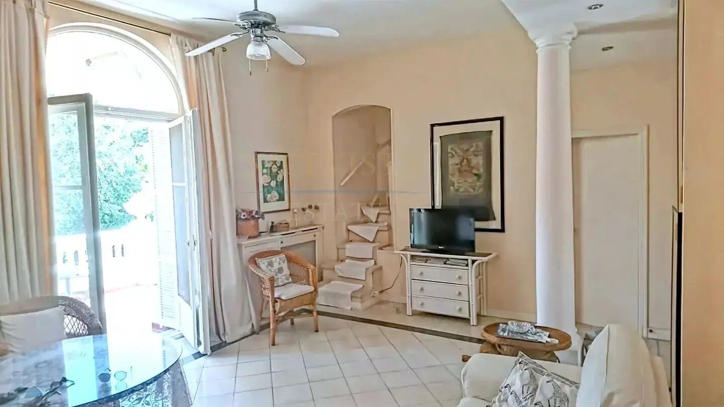 Appartement à vendre, 68m², Roquebrune-Cap-Martin