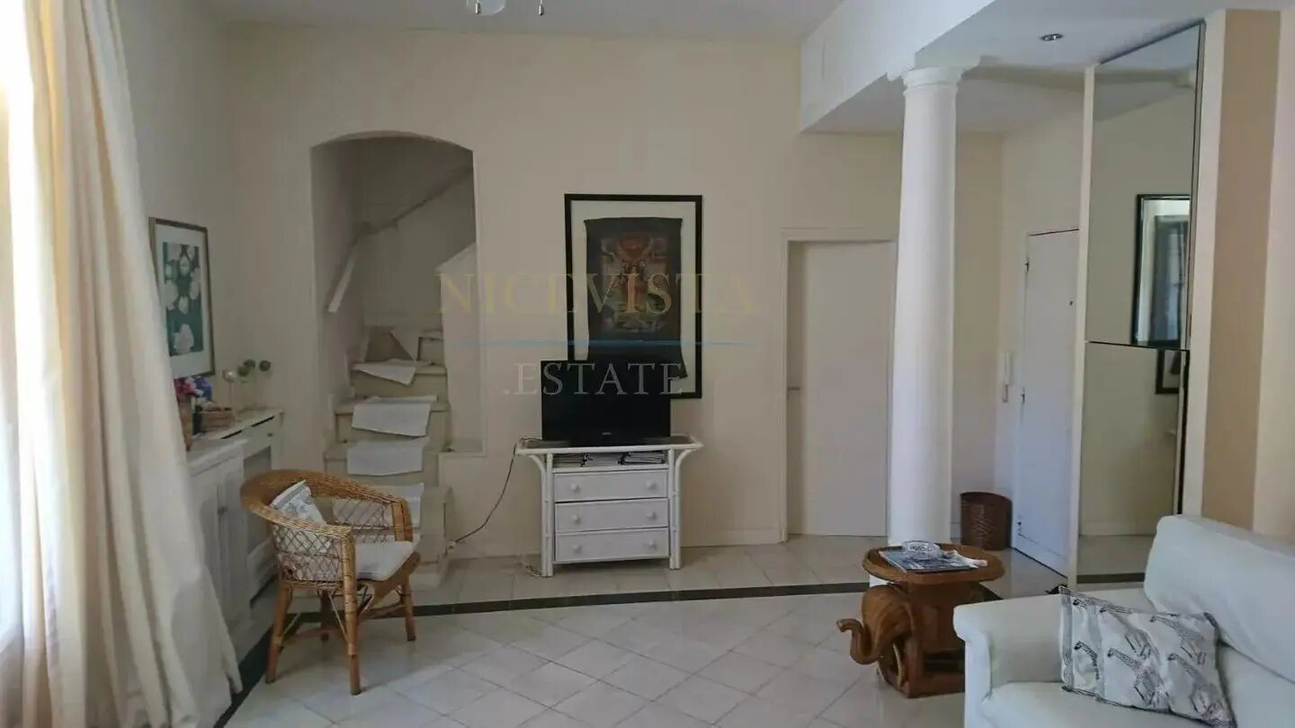 Appartement à vendre, 68m², Roquebrune-Cap-Martin