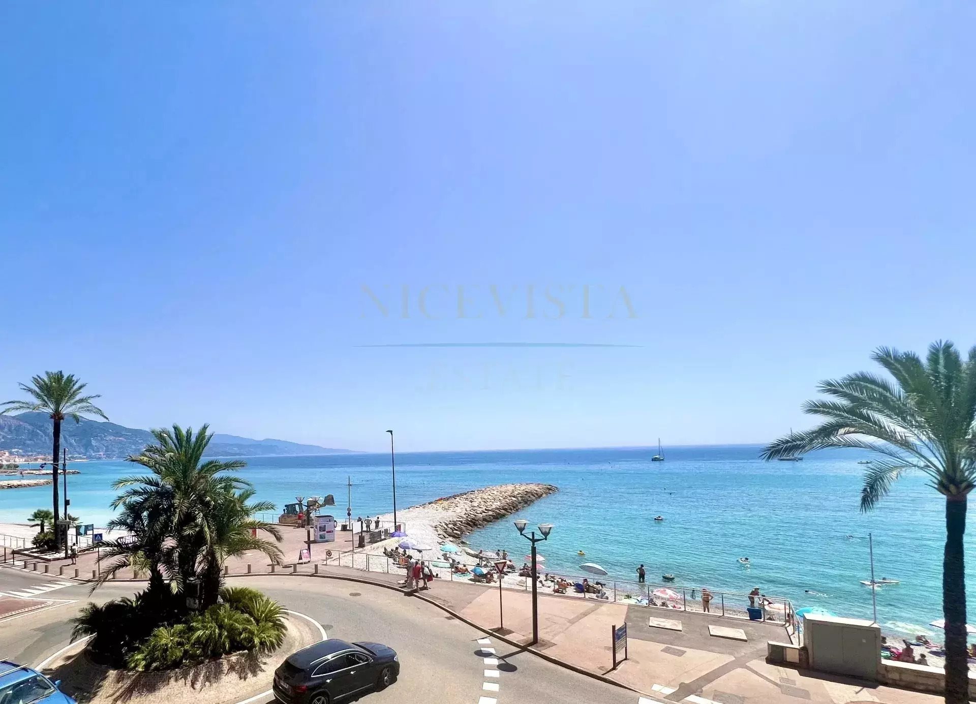 Appartement à vendre, 27m², Roquebrune-Cap-Martin