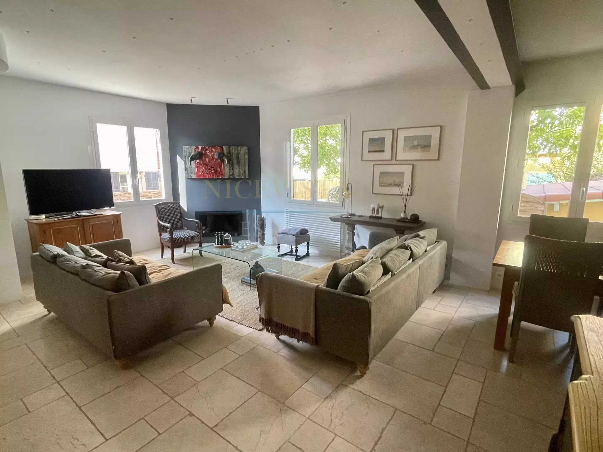 Appartement à vendre, 100m², Roquebrune-Cap-Martin