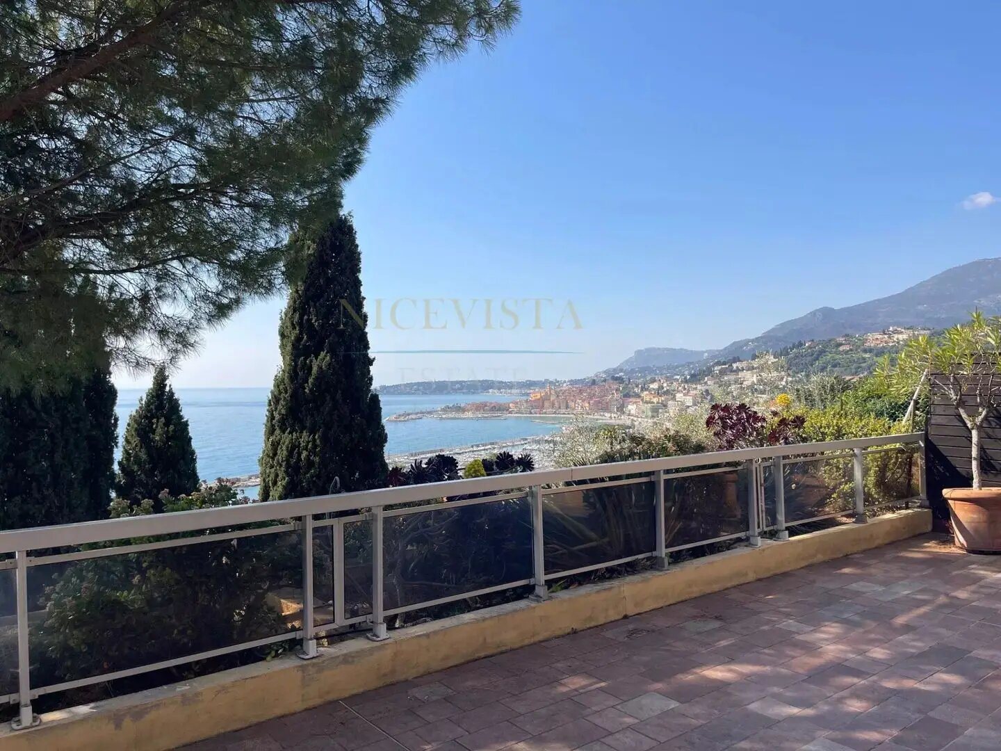 Maison à vendre, 190m², Menton