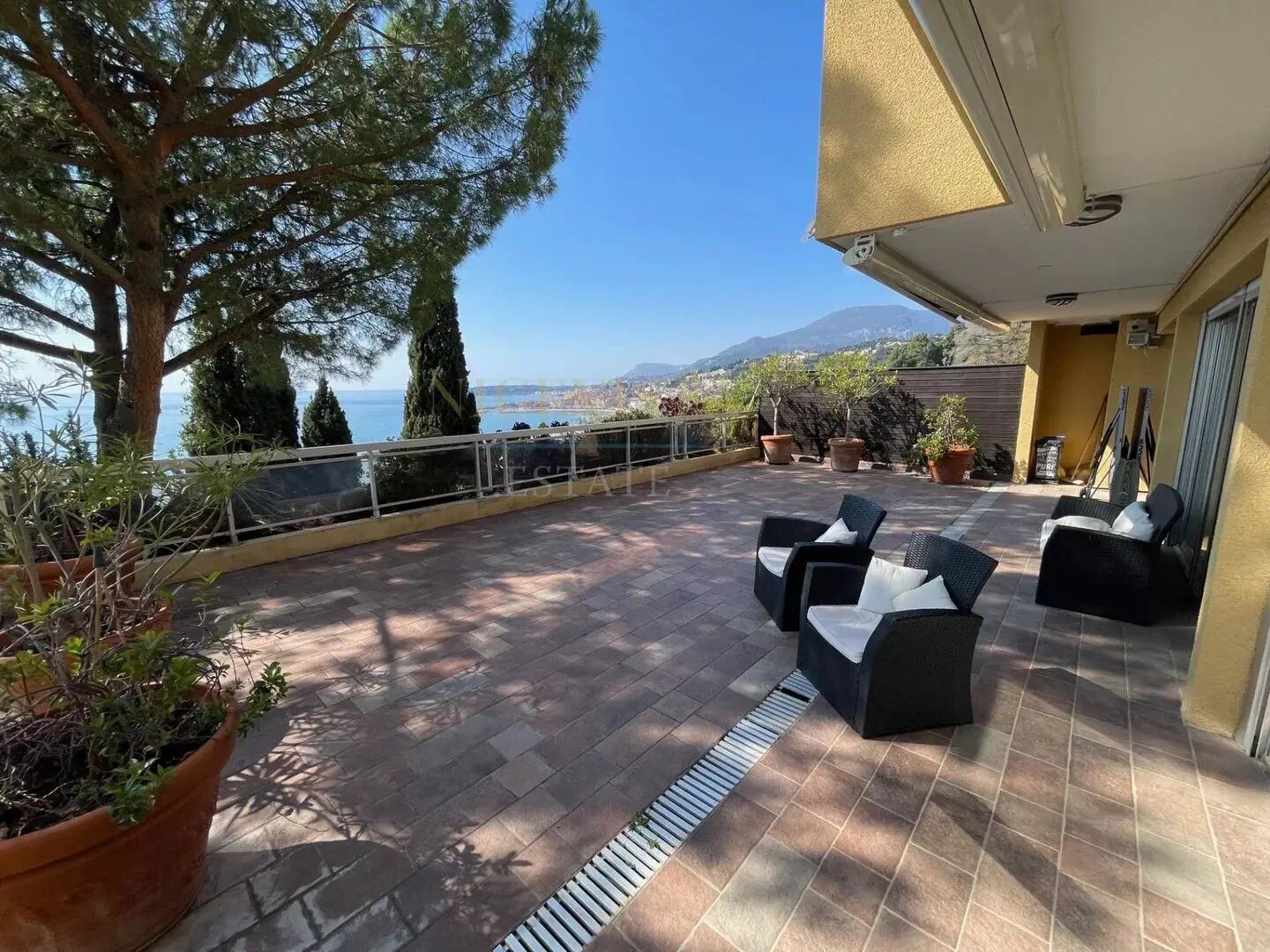 Maison à vendre, 190m², Menton