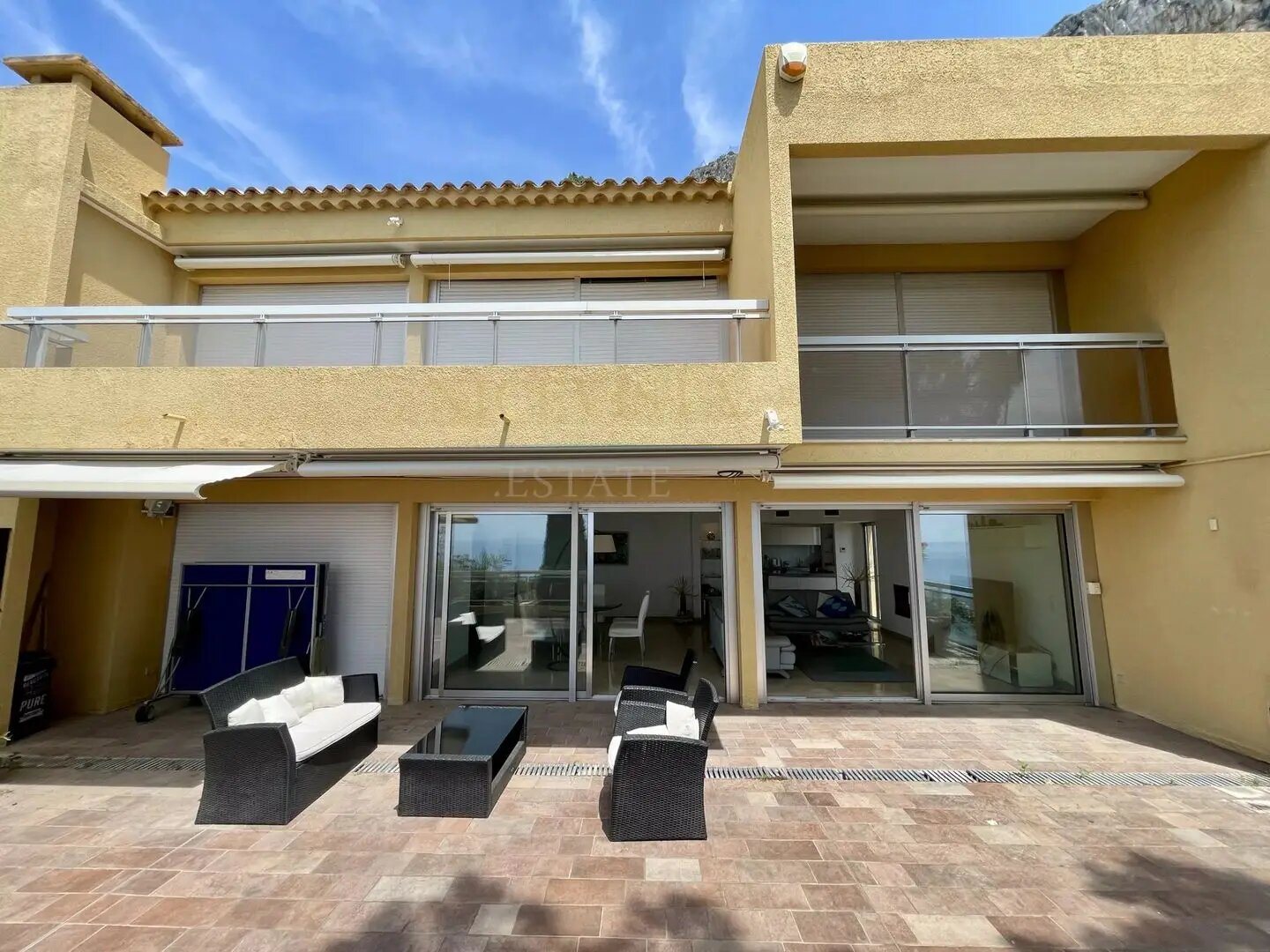 Maison à vendre, 190m², Menton