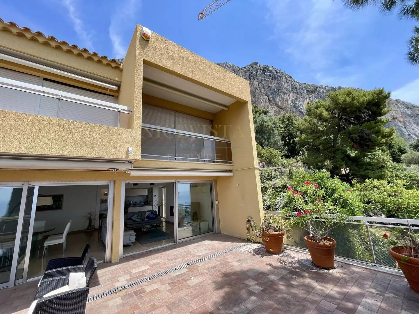 Maison à vendre, 190m², Menton