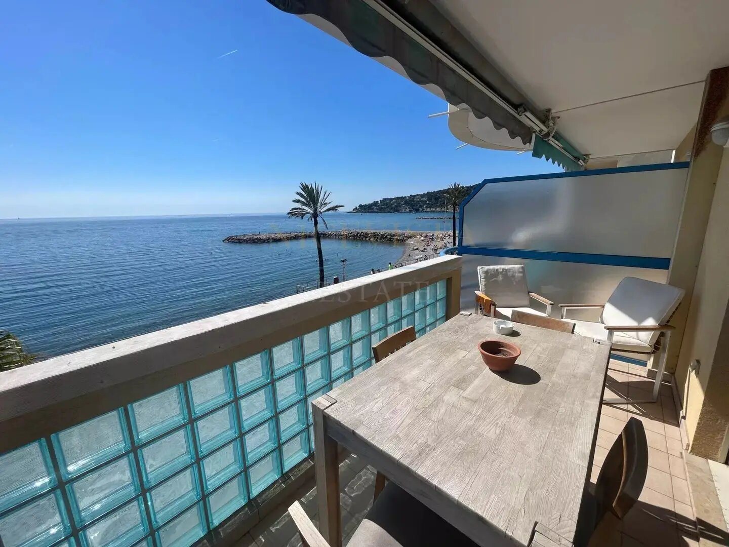 Appartement à vendre, 50m², Roquebrune-Cap-Martin