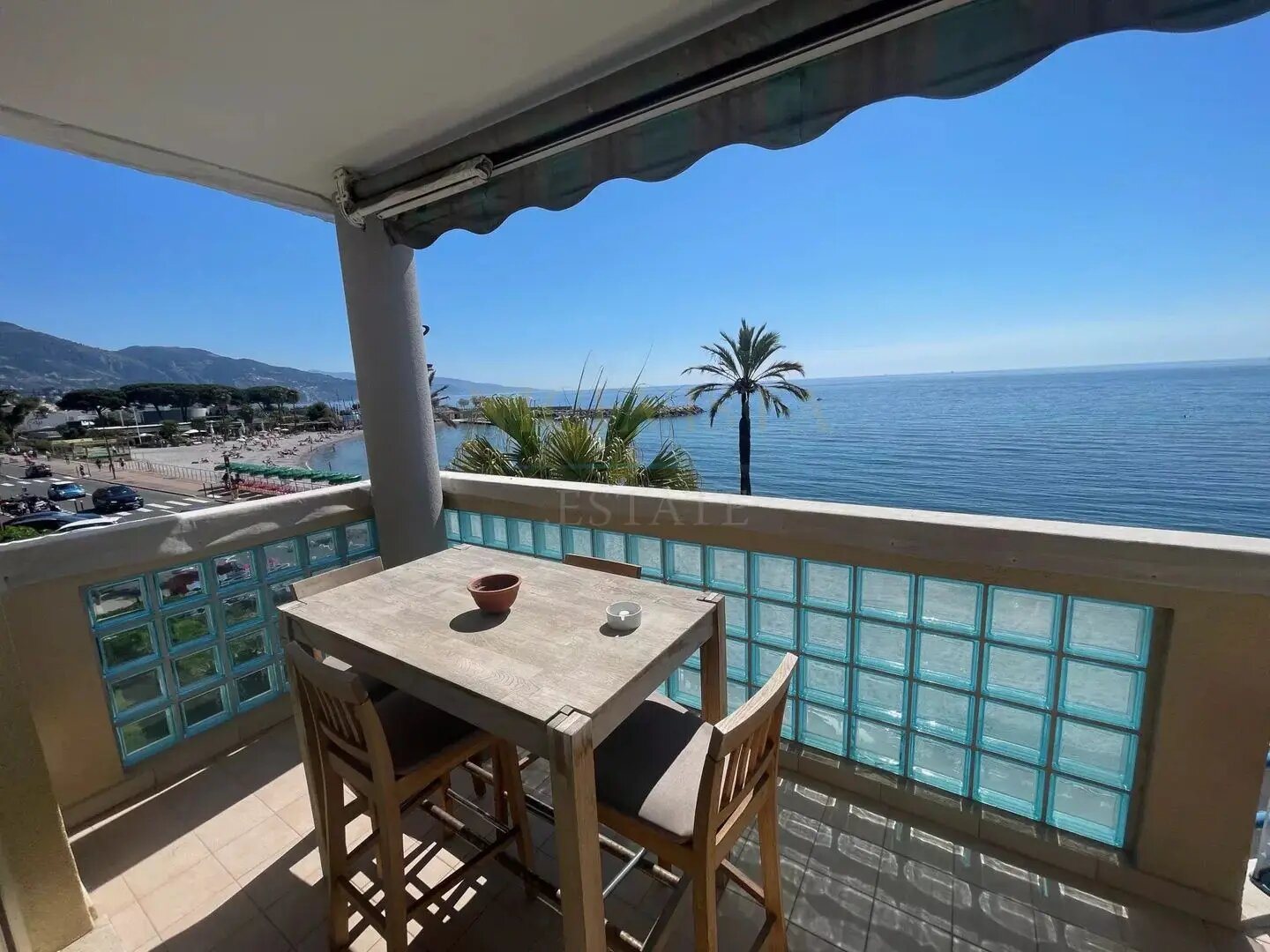 Appartement à vendre, 50m², Roquebrune-Cap-Martin