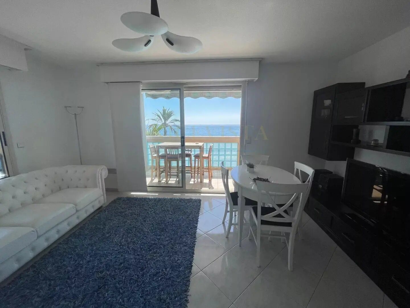 Appartement à vendre, 50m², Roquebrune-Cap-Martin