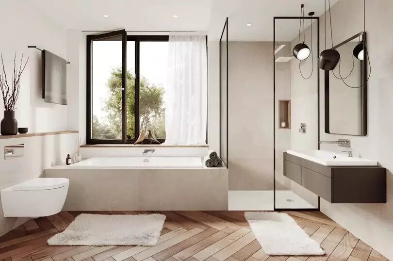 Appartement à vendre, 77m², Perros-Guirec