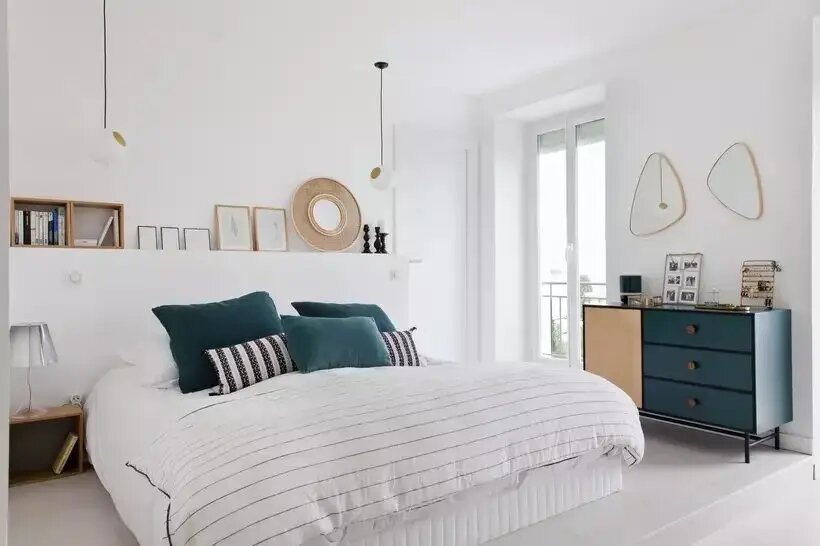 Appartement à vendre, 47m², Bondy