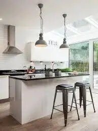 Appartement à vendre, 30m², Clichy