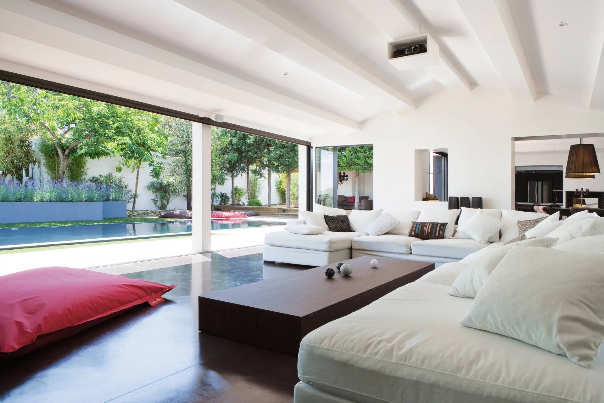 Maison à vendre, 100m², Saint-Maurice