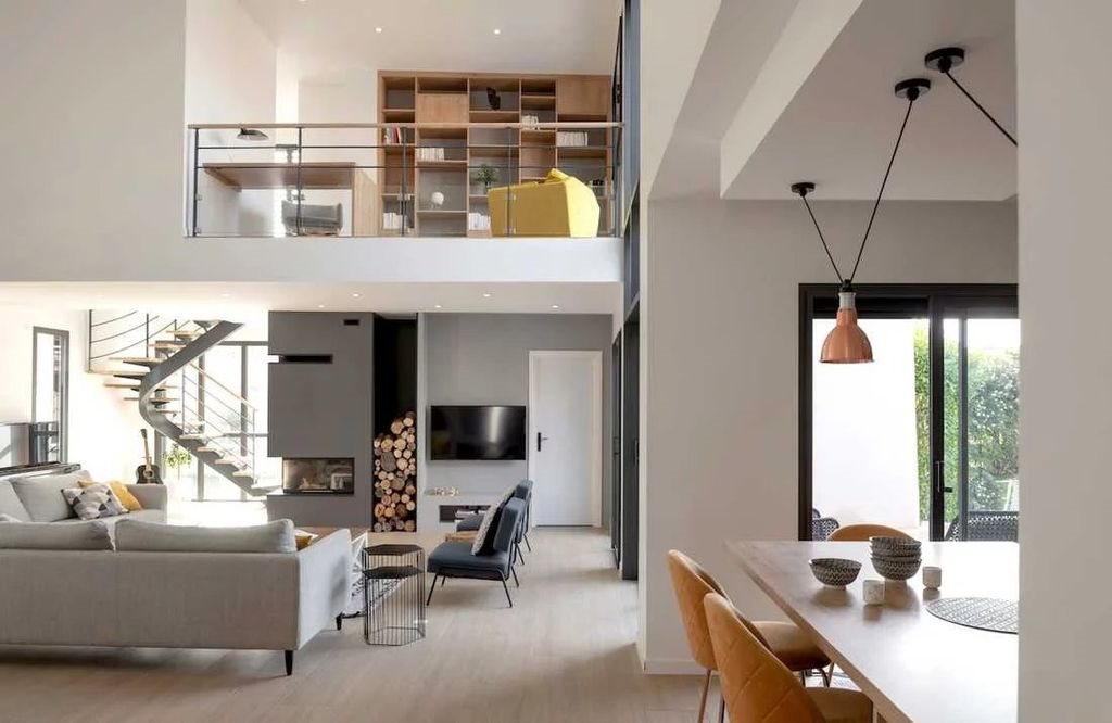 Appartement à vendre, 91m², Romainville