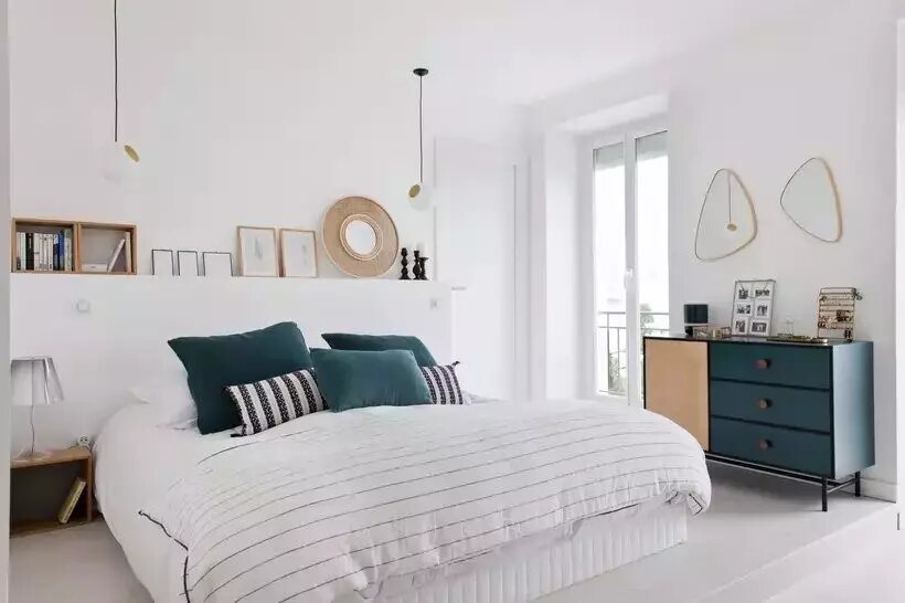 Appartement à vendre, 84m², La Celle-Saint-Cloud