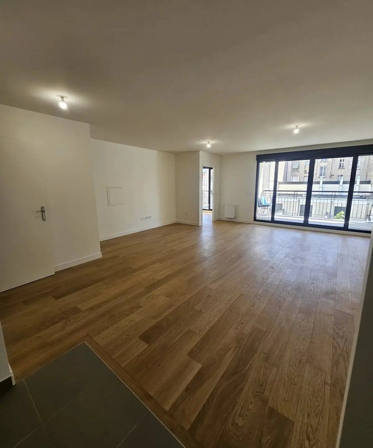 Appartement à vendre, 94m², Charenton-le-Pont