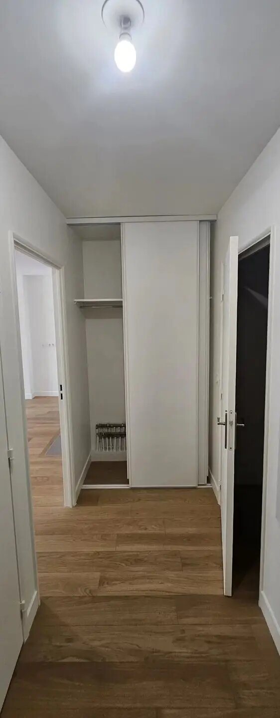 Appartement à vendre, 94m², Charenton-le-Pont