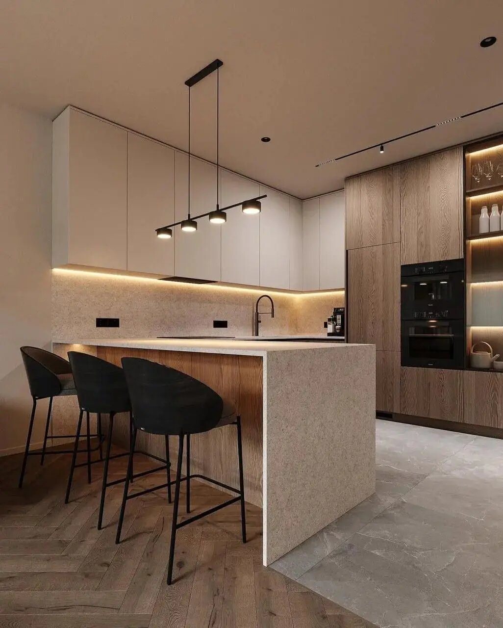 Appartement à vendre, 113m², Chatou