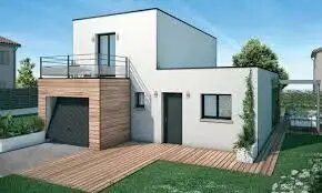 Maison à vendre, 100m², Baziège