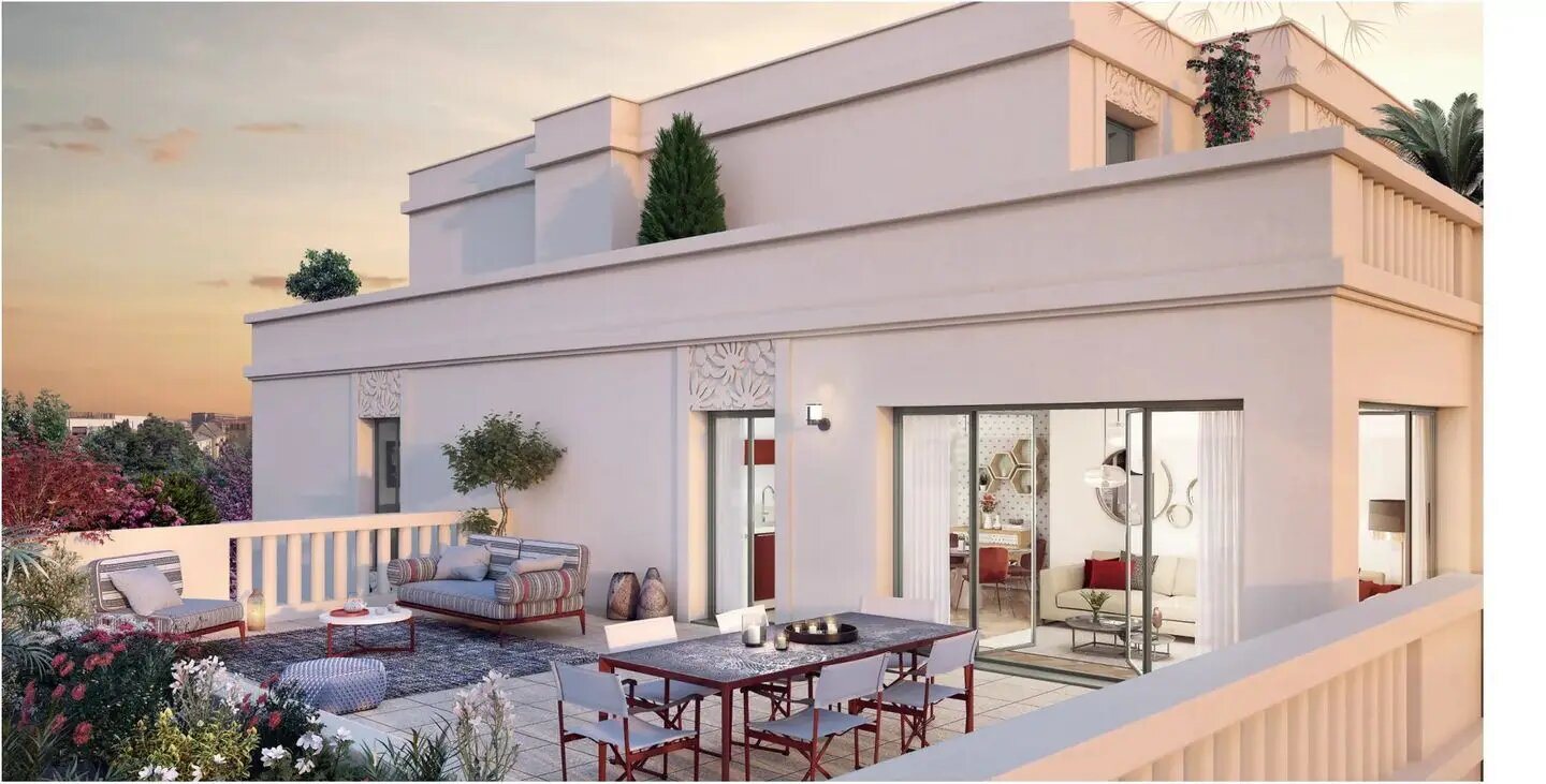Appartement à vendre, 65m², Rayol-Canadel-sur-Mer