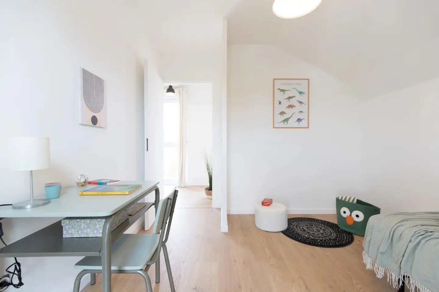 Appartement à vendre, 92m², Villejuif