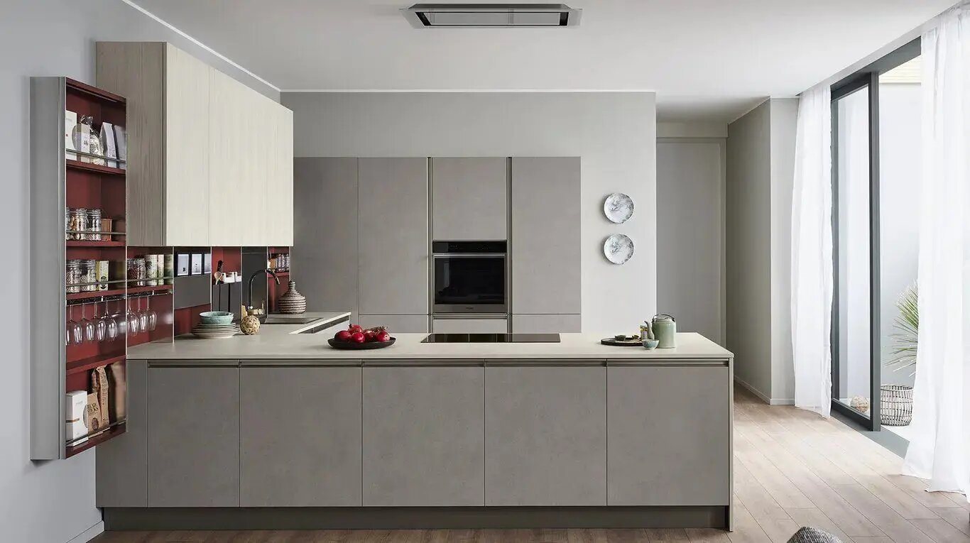 Appartement à vendre, 81m², Ollainville