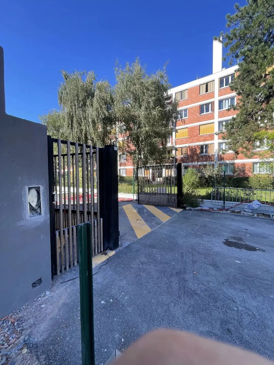 Appartement à vendre, 92m², Villejuif