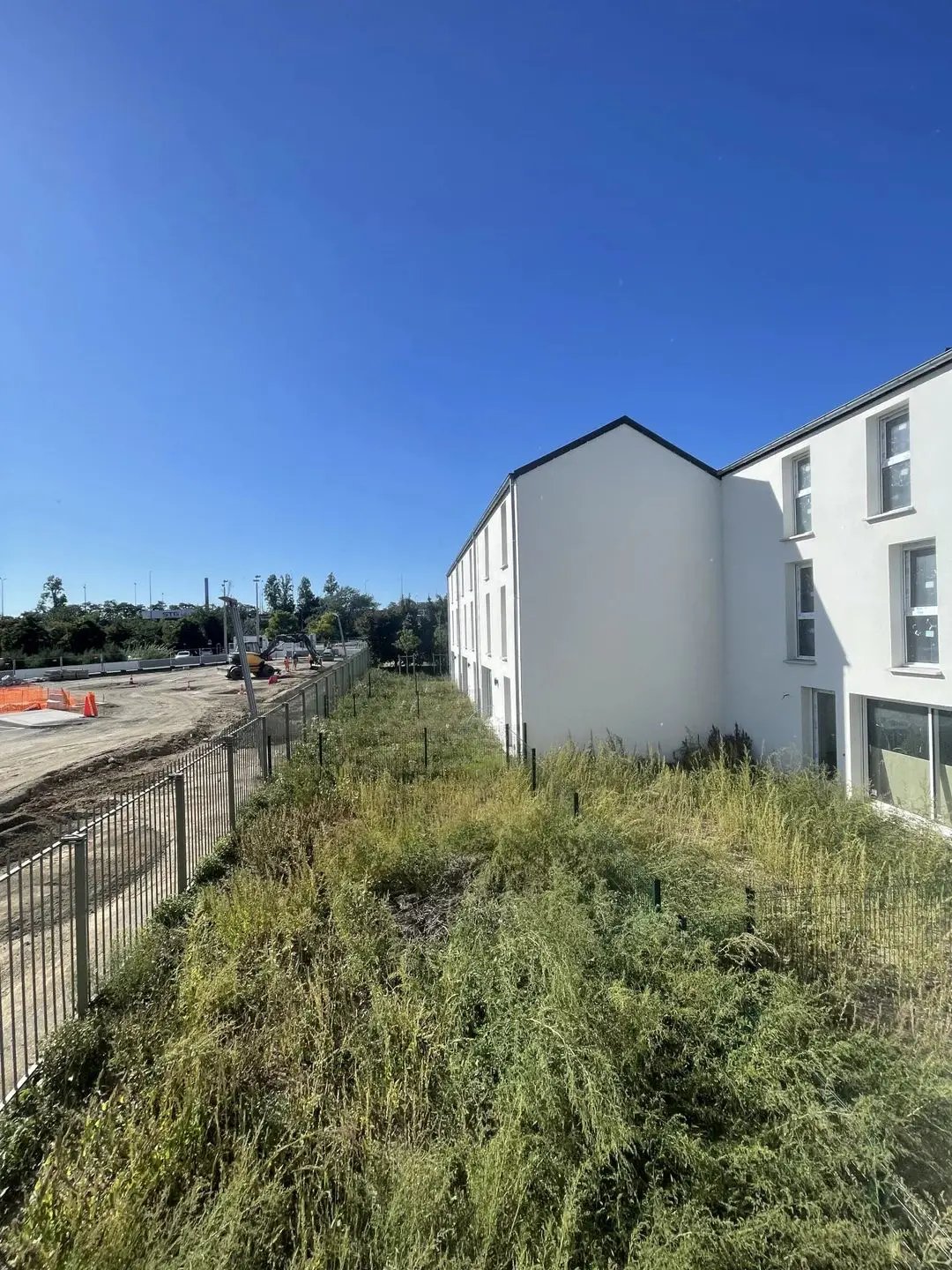 Appartement à vendre, 92m², Villejuif