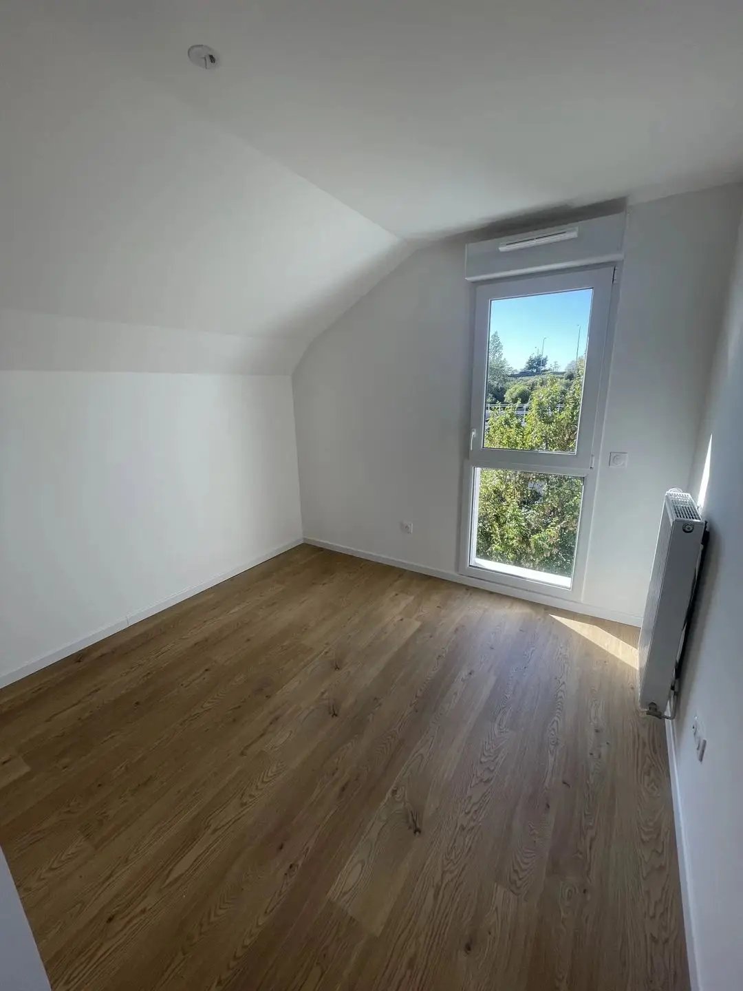 Appartement à vendre, 92m², Villejuif