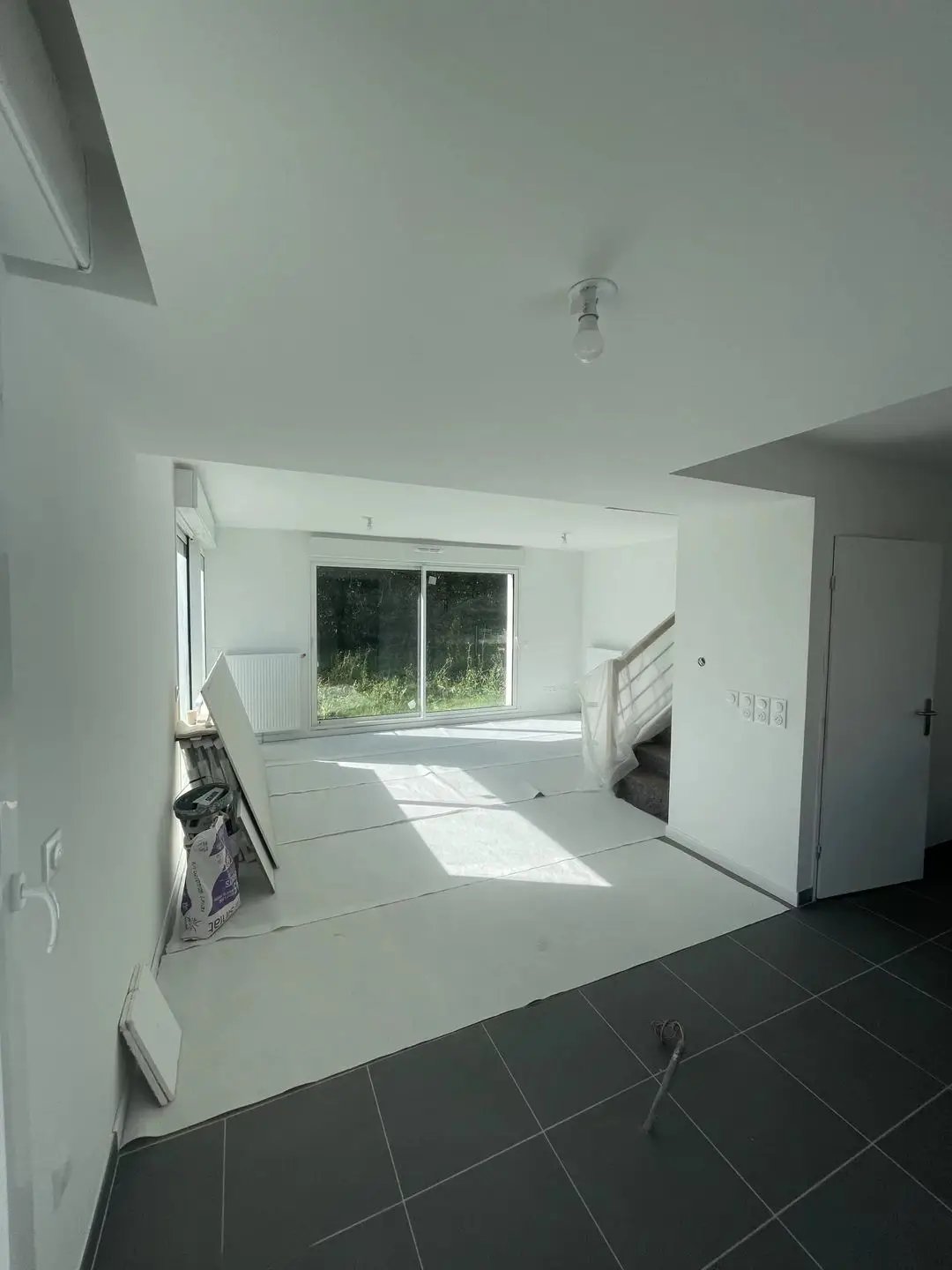 Appartement à vendre, 92m², Villejuif