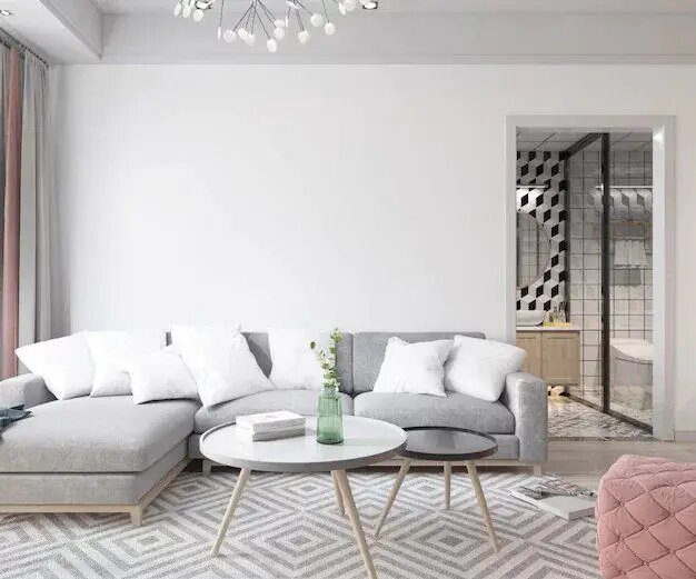 Appartement à vendre, 77m², Noisy-le-Sec