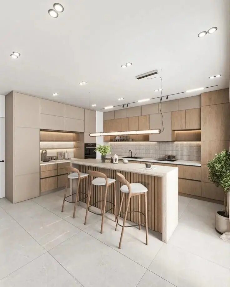 Appartement à vendre, 61m², Chanteloup-les-Vignes