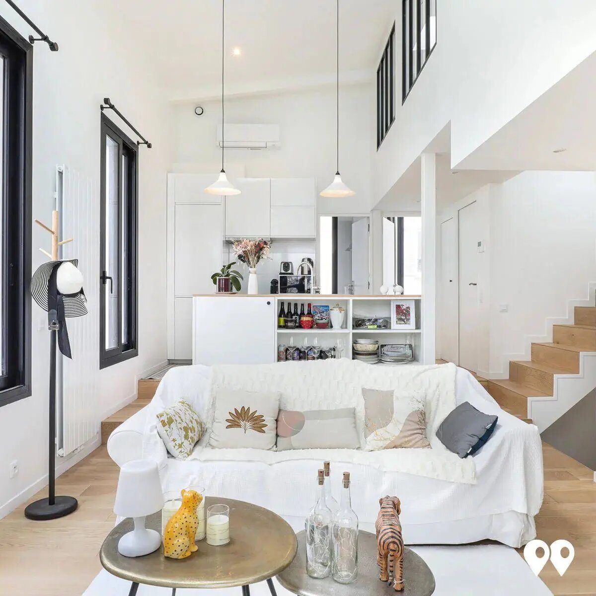 Maison à vendre, 118m², Villejuif