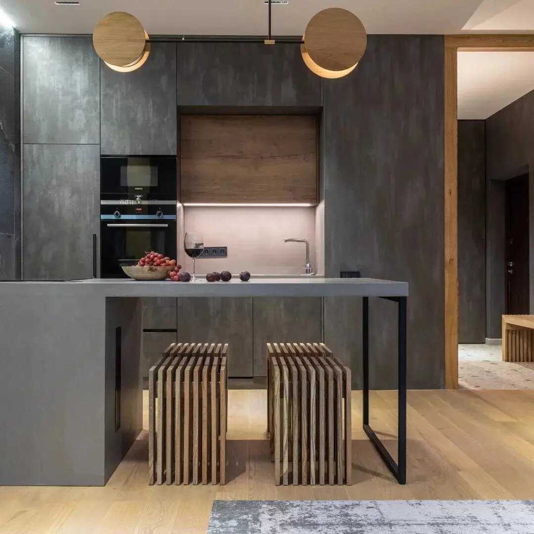 Appartement à vendre, 41m², Montrouge