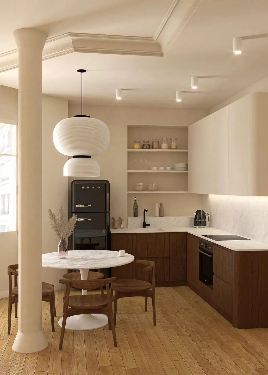 Appartement à vendre, 94m², Coupvray