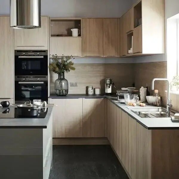 Appartement à vendre, 88m², Montrouge