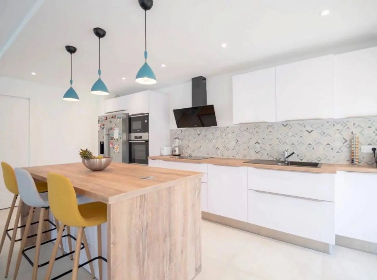 Appartement à vendre, 85m², Saint-Cloud