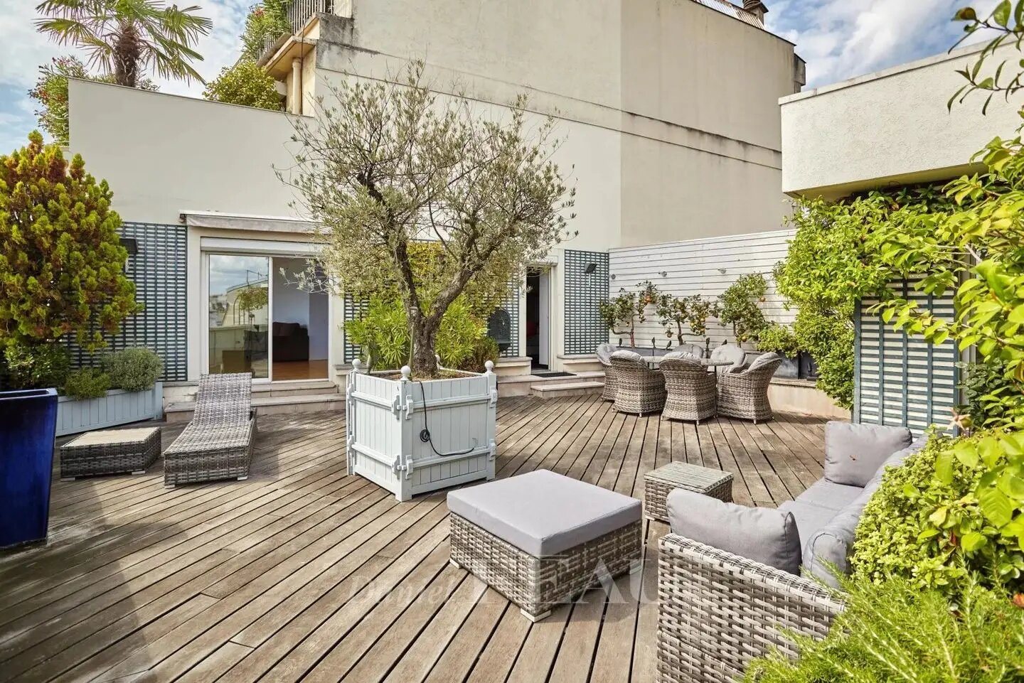 Appartement à vendre, 86m², Gagny
