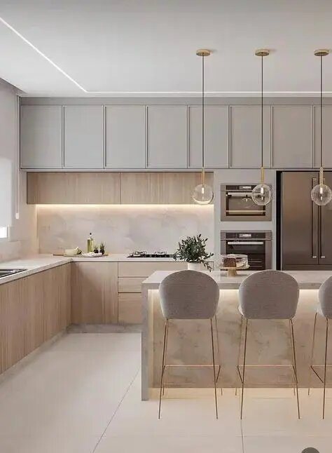 Appartement à vendre, 63m², Epinay-sur-Seine