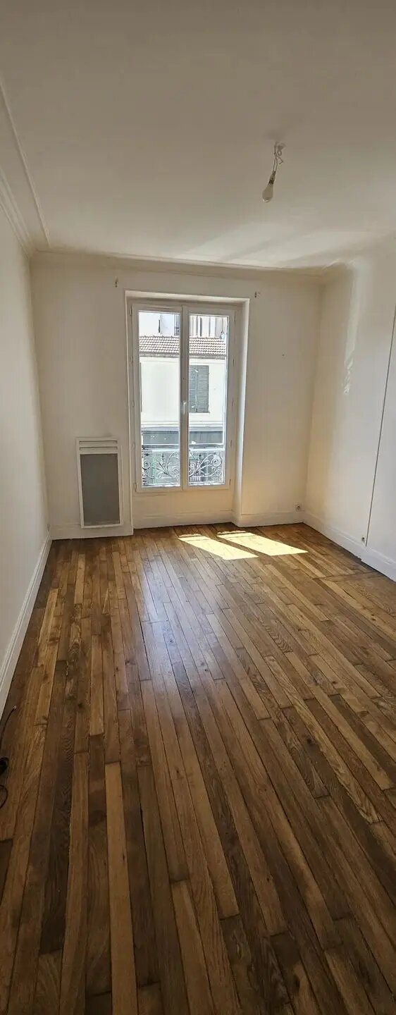 Appartement à vendre, 42m², Vincennes