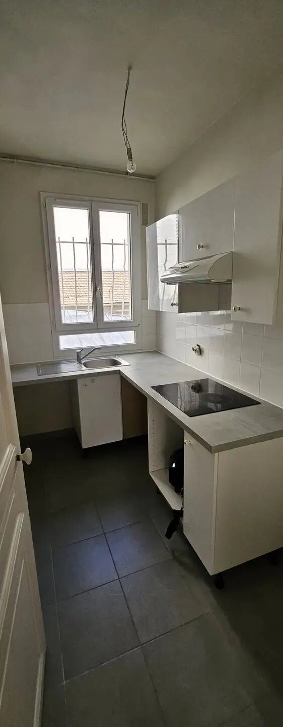 Appartement à vendre, 42m², Vincennes