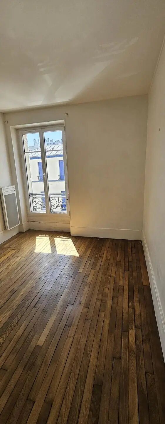 Appartement à vendre, 42m², Vincennes