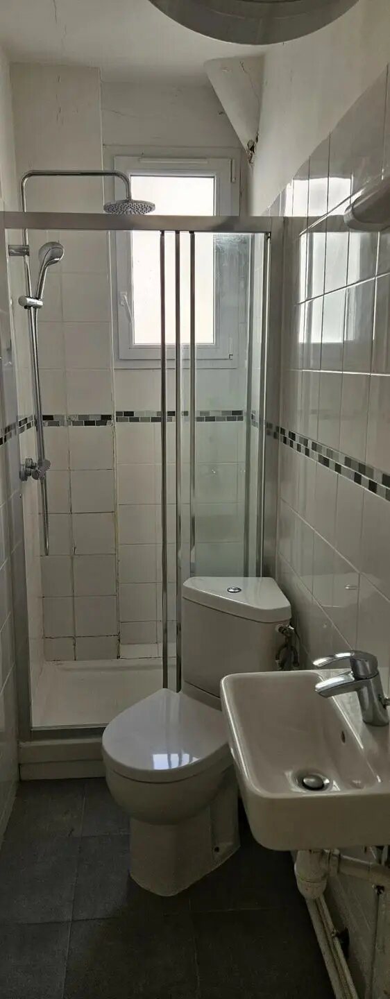 Appartement à vendre, 42m², Vincennes