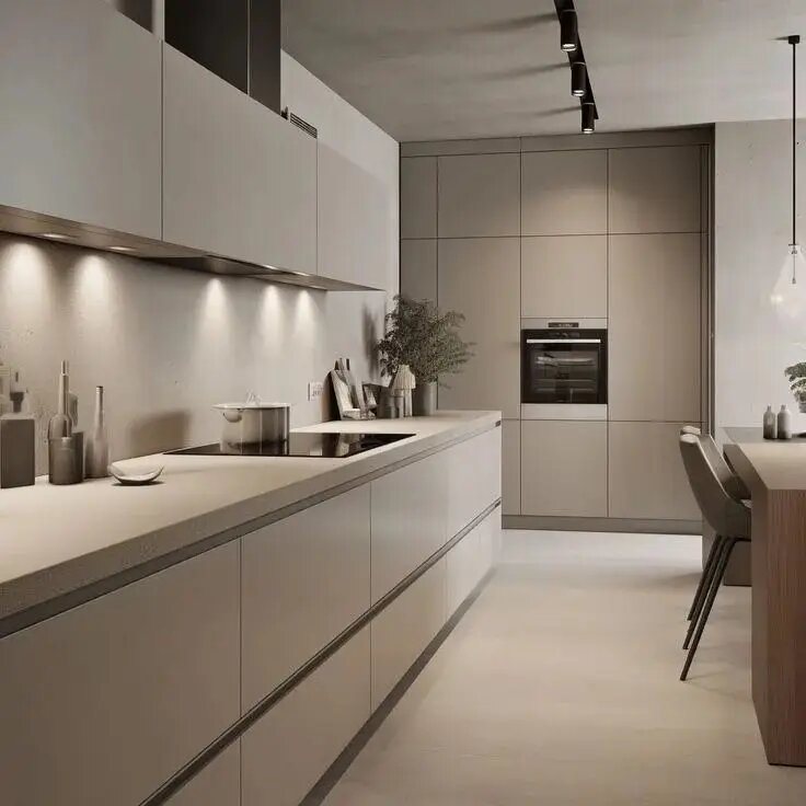 Appartement à vendre, 79m², Créteil