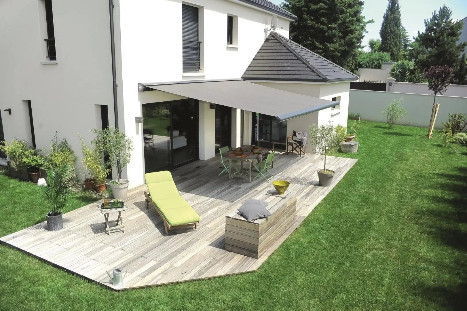 Maison à vendre, 85m², Vaujours