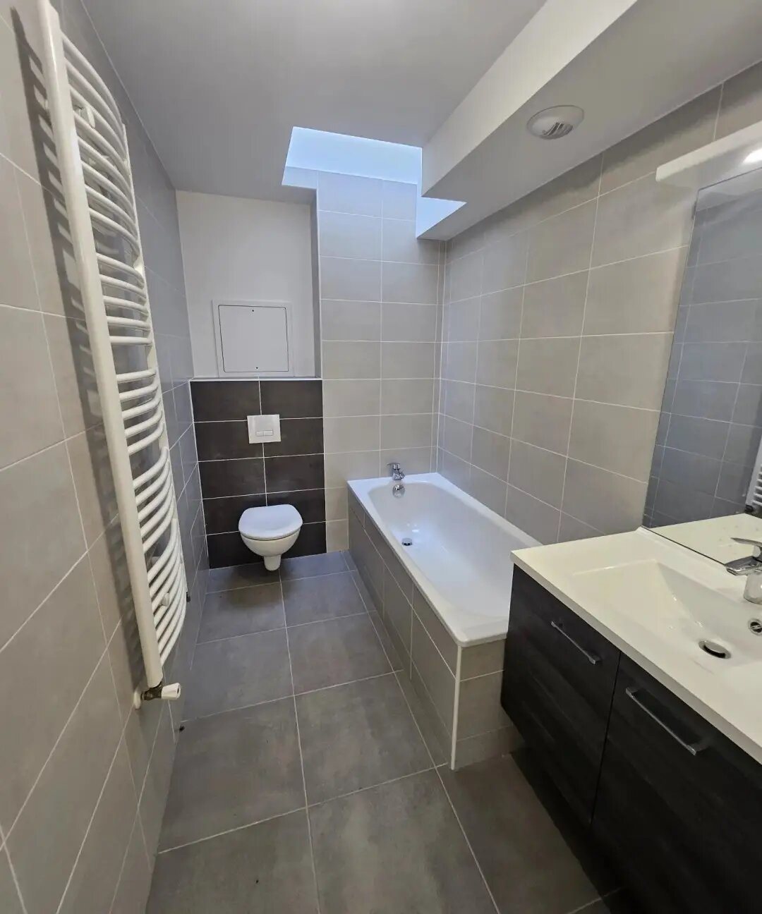Maison à vendre, 85m², Vaujours