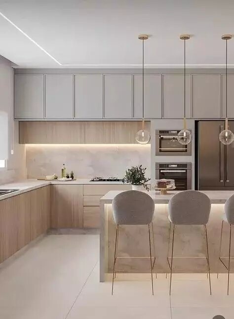 Appartement à vendre, 47m², Montreuil